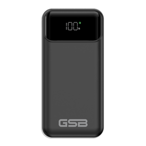 GSB 초고속충전 22.5W 대용량 20000mAh 스크린 보조배터리