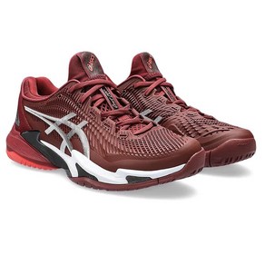 아식스 asics 테니스화 남성 코트 COURT FF 3 올코트 1041A370 600