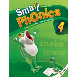 Smat Phonics 4 SB