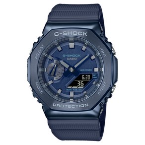 지샥정품/G-Shock/GM-2100N-2ADR/지샥시계/손목시계