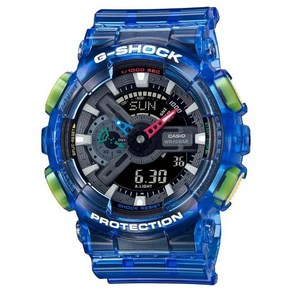 CASIO (카시오) 손목시계 G-SHOCK(G쇼크) GA-110JT-2A 맨즈 해외 모델 []