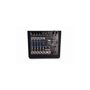 Allen & Heath ZEDi10 아날로그 믹서 + USB 인터페이스 앨런 & 히스, 상세페이지 참조