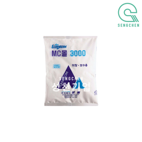 쌍곰 메도로스 3000(구 MC몰 3000)(70g) (1EA)