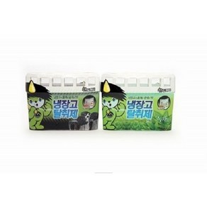 산도깨비 냉장고탈취제200g (선택) 냉장고냄새제거, 1개, 200g