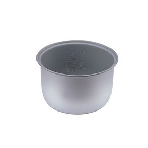 쿠쿠전자 CR-0322P 사용 정품 내솥U 3인용, 쿠쿠전자 CR-0322P 사용 내솥U 3인용 (리셀), 1개