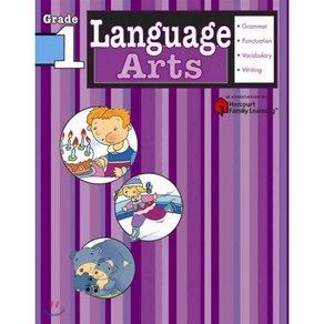 Language Ats Gade 1, Flash Kids