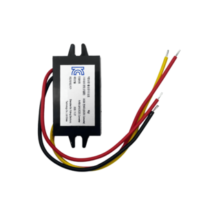 강압 컨버터 DCDC 컨버터 변환기 12V TO 5V, 1개