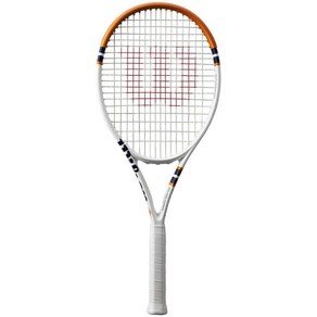 윌슨 테니스 라켓 크래쉬 100 V2.0 ROLAND GARROS 2023 WR127811