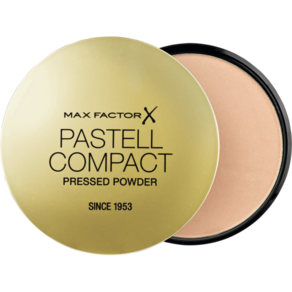 MAX FACTOR 맥스팩터 파스텔 컴팩트 파우더 파스텔 09 21g, 1개