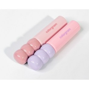 [cologam] 컬러그램 NEW 탕후루 탱글 틴트 16 Colos, 10-블로썸핑, 3g, 2개