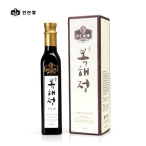 인산가 인산 복해정 300ml, 1개