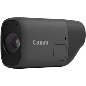 Canon 컴팩트 디지털 카메라 PoweShot ZOOM Black Edition 사진과 동영상을 찍을 수 있는 망원경 PSZOOMBKEDITION