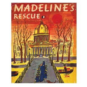 Madeline's Rescue