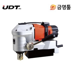 책임툴 UDT 마그네틱 드릴 PMD-3530 수동 렌치타입 원터치, 1개