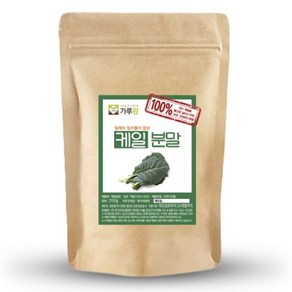 가루랑 100% 국산 무청분말200g, 2개, 200g