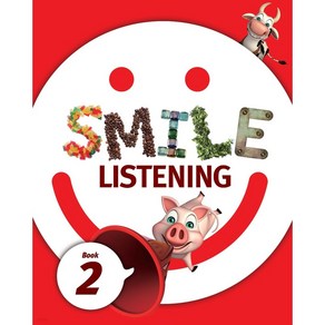 SMILE LISTENING 2