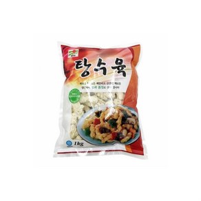 화인 탕수육 1Kg, 1개