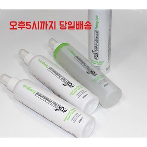 팍스프로 프레쉬 앤 샤인슈퍼 액상스프레이 250ml, 2개