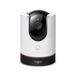 티피링크 Tapo C225 홈 CCTV WIFI 카메라 2K QHD 틸트 AI 센서 감지, 카메라+샌디스크256G, 1개