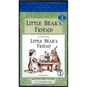 Little Bear's Friend