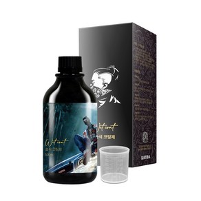 카티바 자동차 습식 원액 코팅제, 1개, 500ml