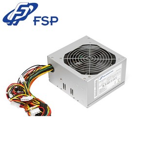 FSP 400-60HNN 정격 400W 중고파워서플라이