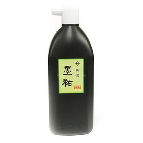 한국묵운당 묵우 먹물, 450ml, 1개