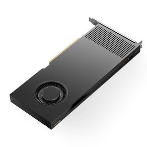 엔비디아 쿼드로 NVIDIA Quado RTX 4000 Ada Geneation D6 20GB AI 딥러닝