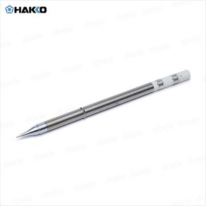 Hakko T39-IL02 인두팁 FX-971 FX-972 FX-9701 전용, 1개