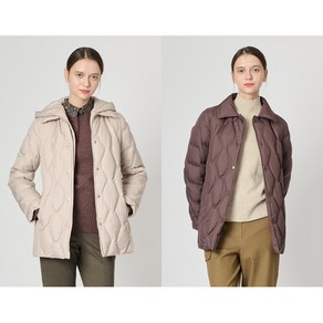 [BCBG] S 마카롱 다운 B4W9F870