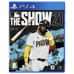 [소니] SONY PS5 MLB:THE SHOW21