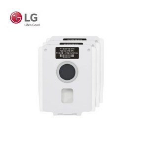 LG 올인원타워 A9 / A9S 신형 먼지봉투 3개 세트