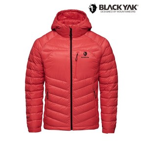 블랙야크 [ BLACK YAK ] 24년 겨울 신상품!!남성 초경량 PERTEX 퀀텀프로 다운 자켓 남성 마나슬루 퍼텍스 후디 다운자켓 RO 24PAW