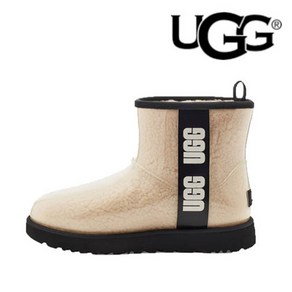 [국내배송](W)미국 UGG 어그 클래식 클리어 미니 부츠 NBLC 1113190