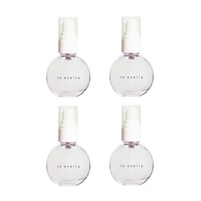 세럼 하나로 되찾는 아름다운 손 화이트 핸드 세럼 White hand serum 4개