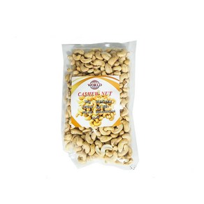 Cashew nut 400g 캐슈넛 400g