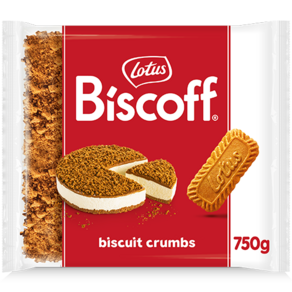 로투스 비스코프 크럼블 750g, 2개