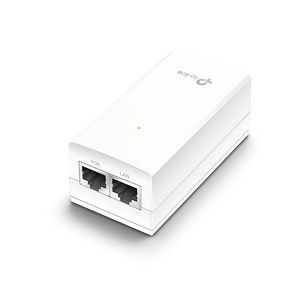 티피링크 TL-POE2412G 24V 패시브 PoE 어댑터