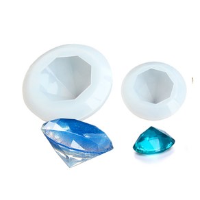 3d 컷팅 다이아몬드 몰드 [소 대], 소
