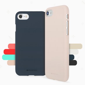 구스페리 소프트 필링 젤리 케이스 휴대폰 LG G8 G820 폰케이스 case 슬림핏