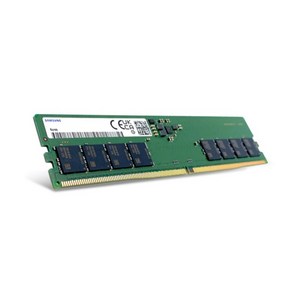 삼성전자 삼성 DDR5 44800 RAM 데스크탑 5600Mhz PC메모리 데스크탑용, DDR5 44800 (32GB), 1개