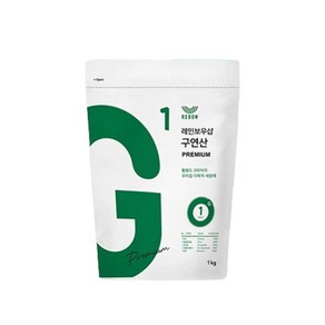 레인보우샵 에어프라이어 세제 용기 500ML 1개 + 리필