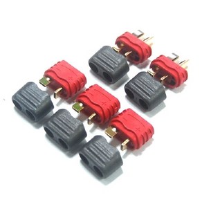 (당일발송)신형 딘스 Connector with Housing 숫2개 &암3개