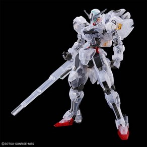 HG 1/144 세컨드 V[클리어 칼라][건담베이스 한정판], 1개