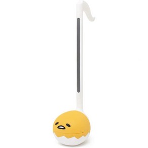 Otamatone 오타마톤 휴대용 신디사이저 전자악기 구데타마 버전, Gudetama, 1개