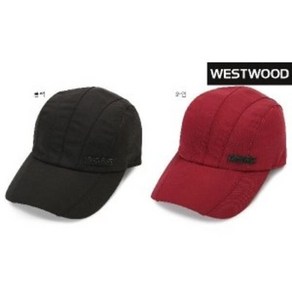 웨스트우드 WESTWOOD 남성 믹스매치 트레킹 캡 모자 WK3MTCP303_pt