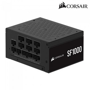 CORSAIR SF1000 ATX3.1 SFX파워