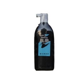 묵로 연습용 먹물 500ml