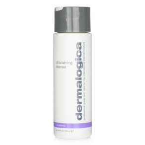 더말로지카 울트라카밍 클렌징 젤 250ml, 1개