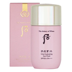 더후 공진향:수 수연 수분 선 60ml